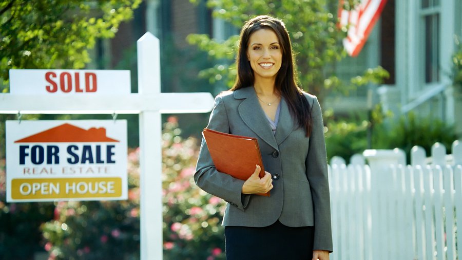 Myths about Real Estate Agents