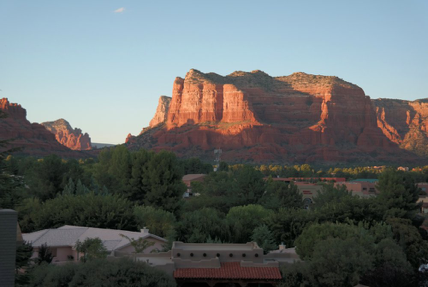From Cape Cod to Sedona!