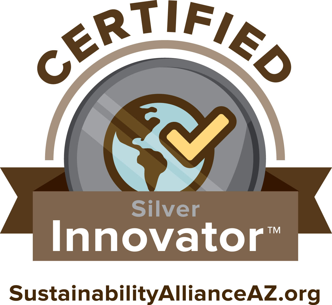 Silver Innovator